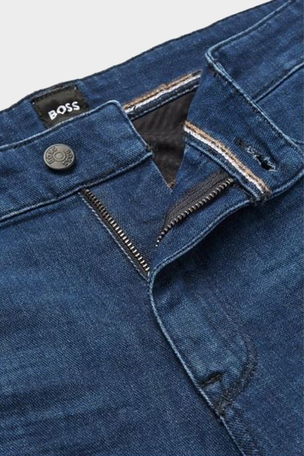 ΑΝΔΡΙΚΟ ΤΖΙΝ BOSS - 419